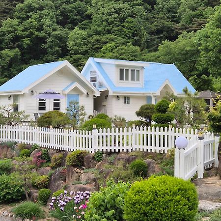 Soomhouse Villa Danyang Exterior foto