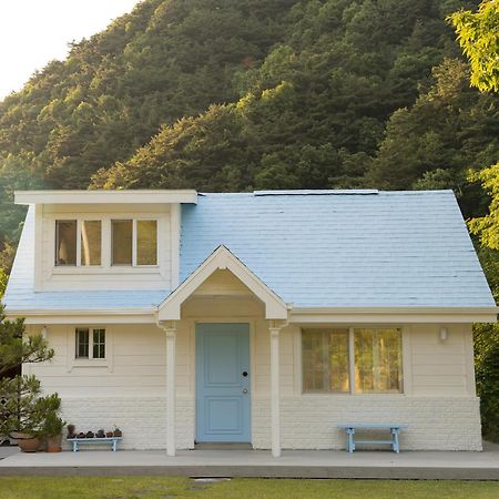 Soomhouse Villa Danyang Exterior foto