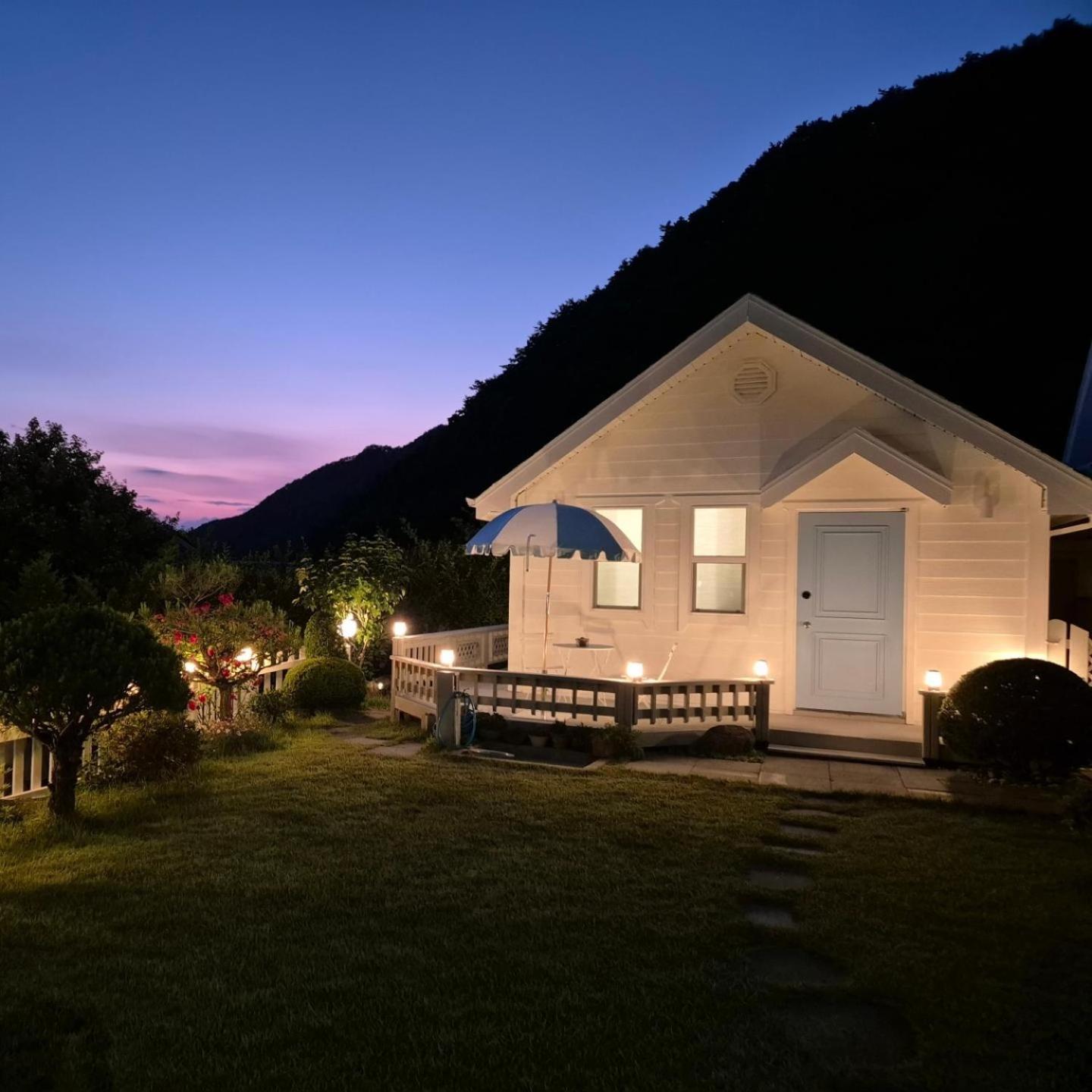Soomhouse Renewal Open June 2024 Danyang Exterior foto