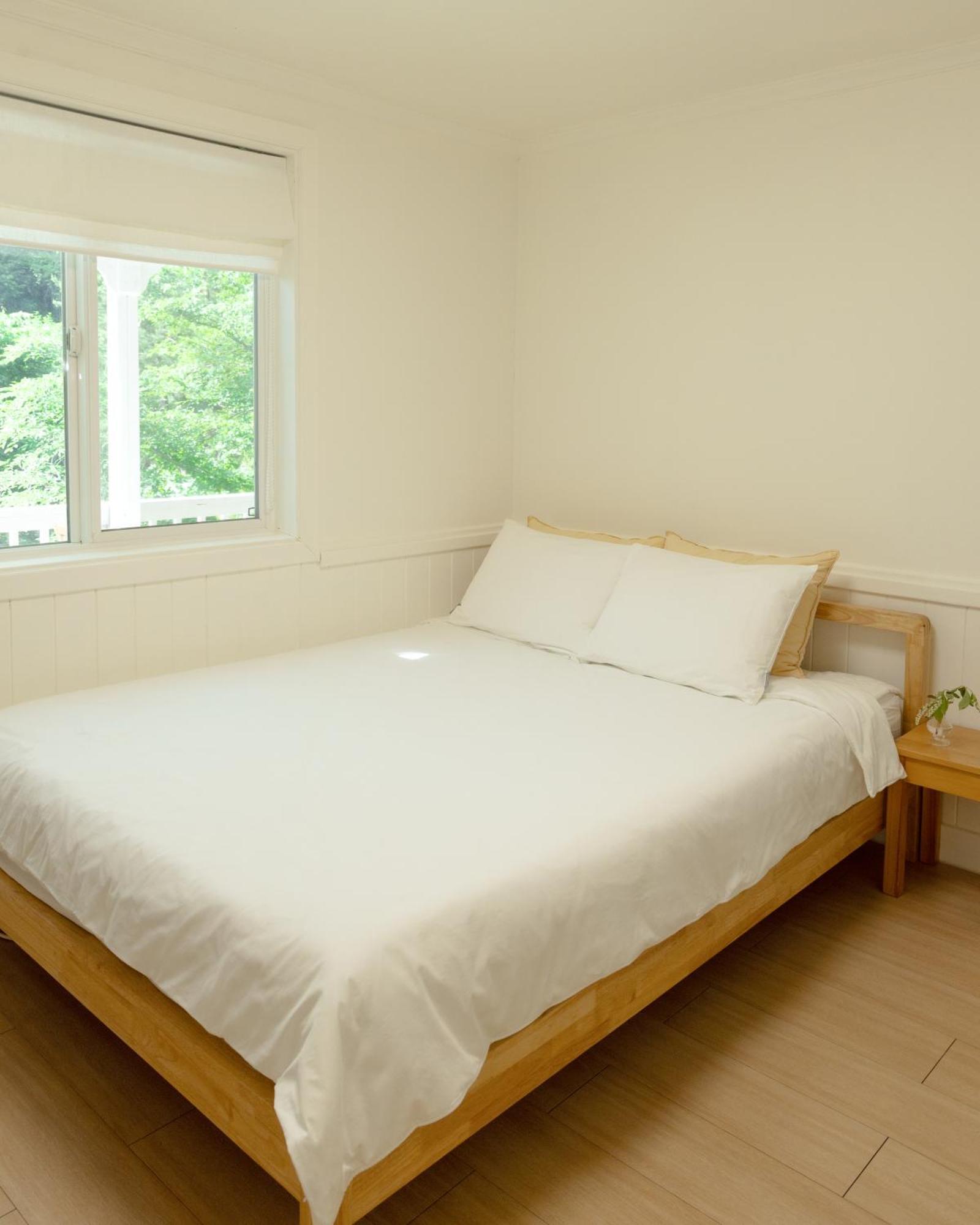 Soomhouse Renewal Open June 2024 Danyang Exterior foto