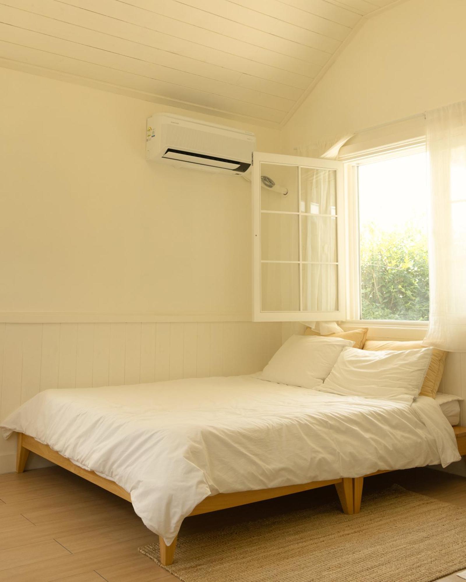 Soomhouse Villa Danyang Exterior foto