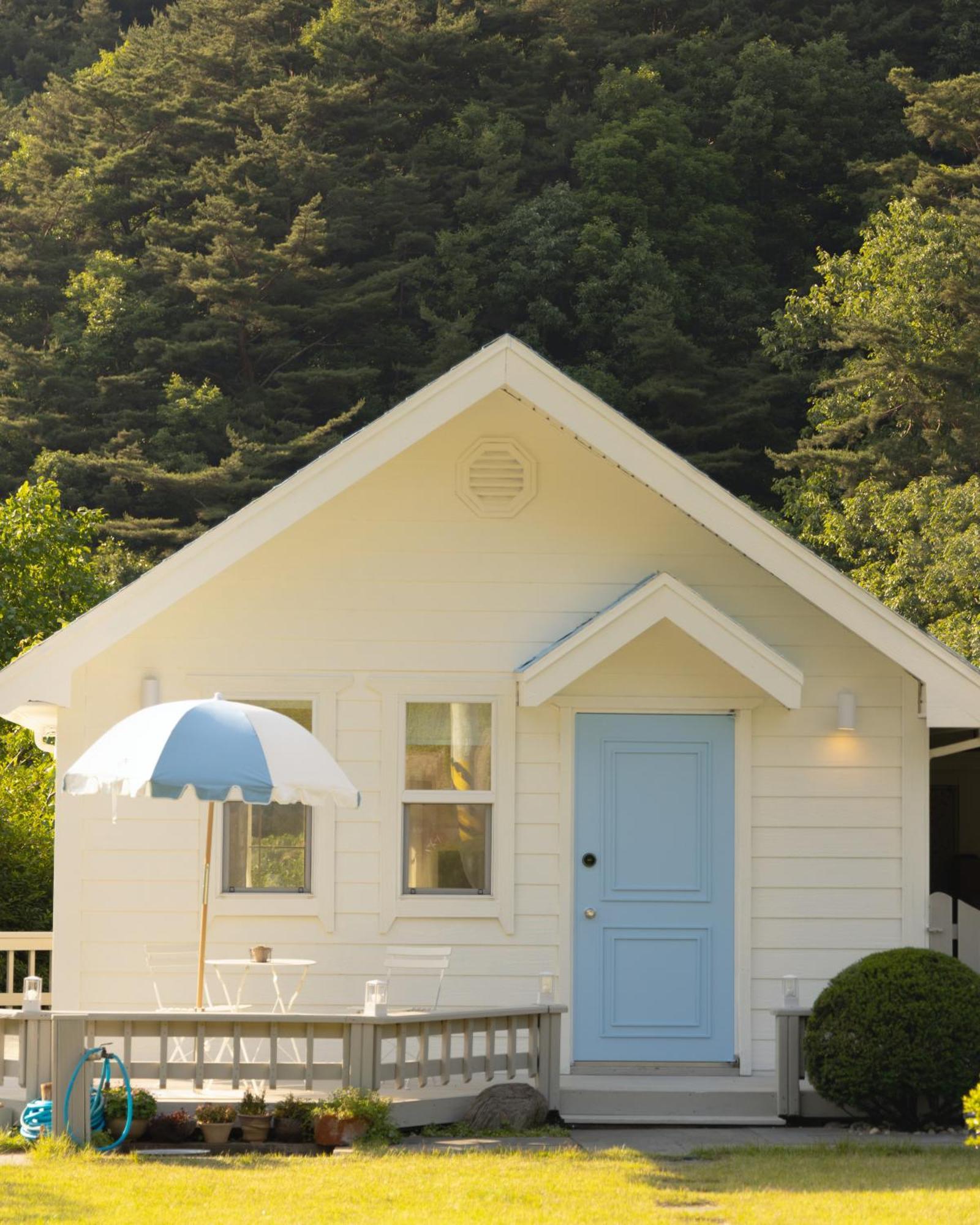 Soomhouse Renewal Open June 2024 Danyang Exterior foto